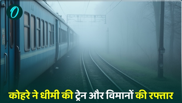 12-trains-and-6-flights-delayed-due-to-fog