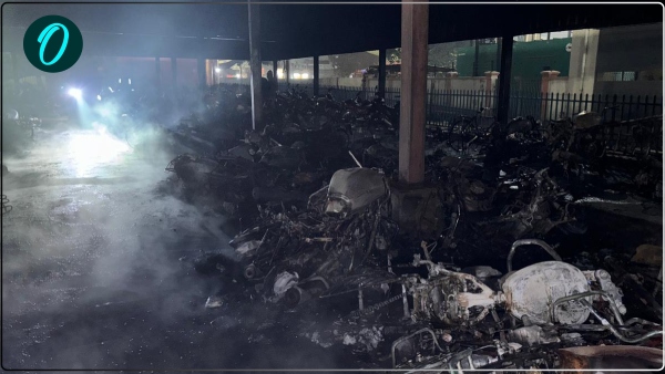 parking-lot-of-cantt-railway-station-in-varanasi
