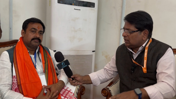 Ganga Narayan Singh