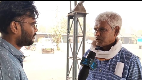 MSP dhaan kharidi Madhya Pradesh