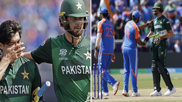 Champions Trophy 1