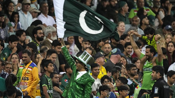 PAK vs ZIM 1