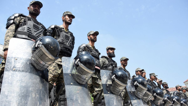 Pakistan Army