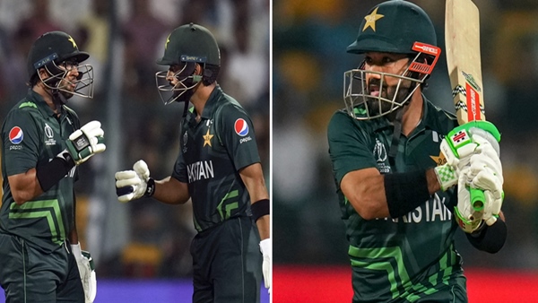 Australia vs Pakistan 1