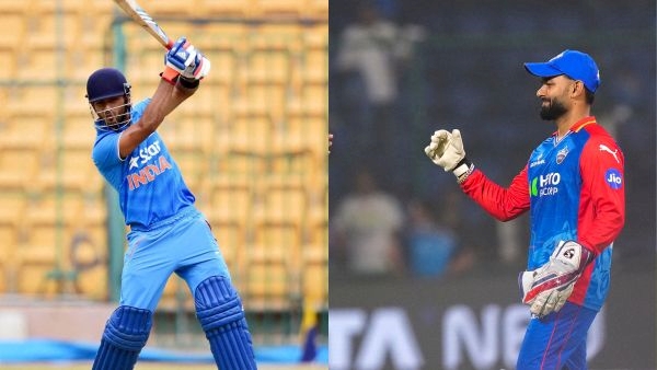 pant and unmukt chand