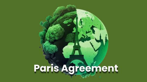 Paris Agreement