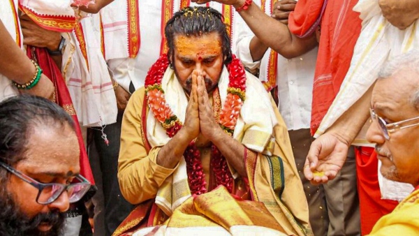 Pawan Kalyan Pawan Kalyan