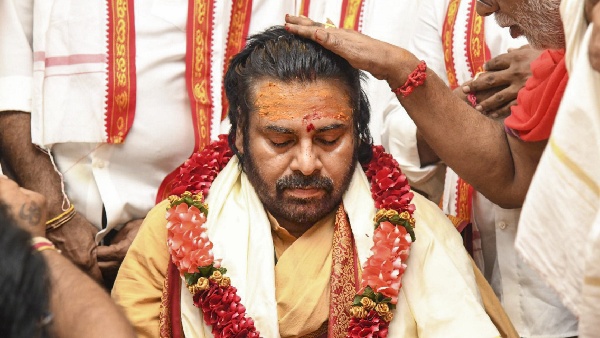 Pawan Kalyan