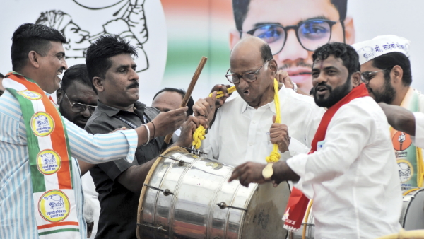 Maharashtra Assembly Elections