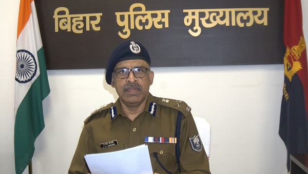 Bihar Police Takes Action Against High-Profile Criminals and Fugitives in Recent Months