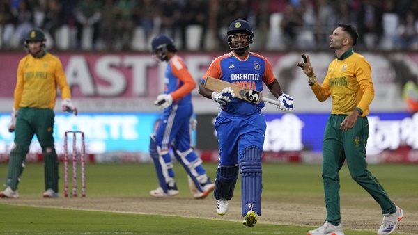 India vs South Africa 1 India vs South Africa 1