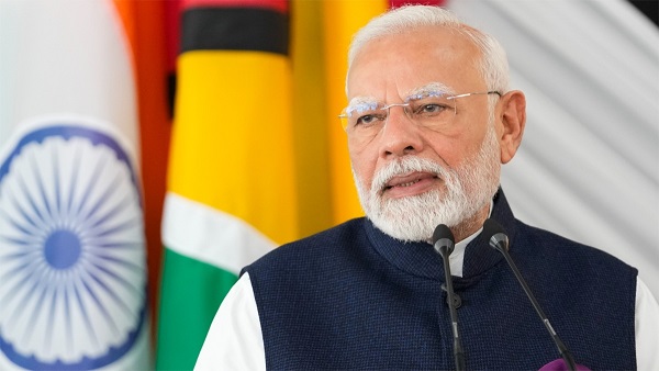 PM Modi CARICOM