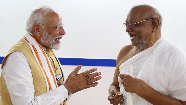 Ratnasundarsurishwarji