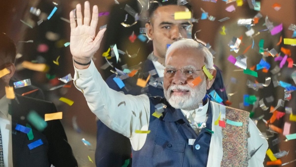 PM Modi Mann ki Baat