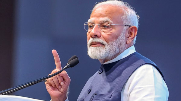PM Modi pulls up Canada