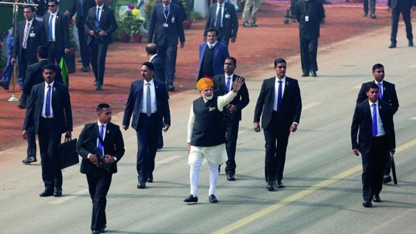 former raw agent lucky bisht