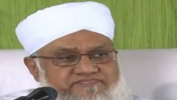 Sajjad Nomani