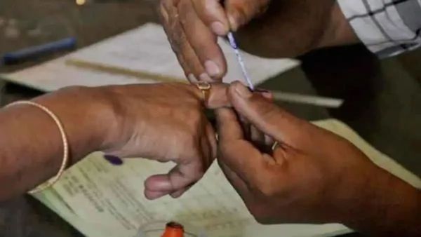 Jharkhand Assembly Elections 2024