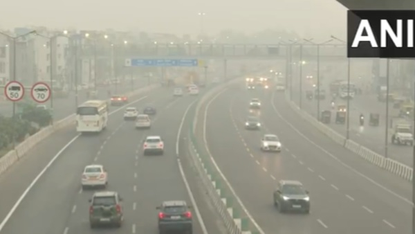 pollution
