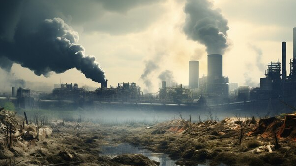 Pollution
