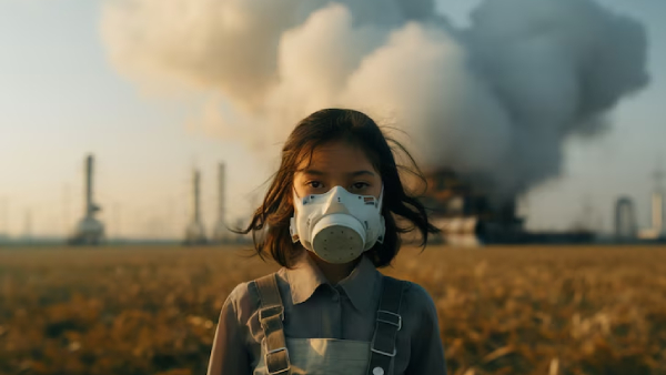 environmental violation