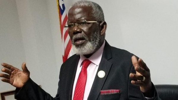 Prince Johnson Passed Away