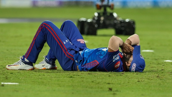 Prithvi Shaw 1