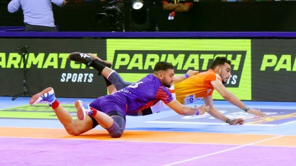 pro kabaddi league