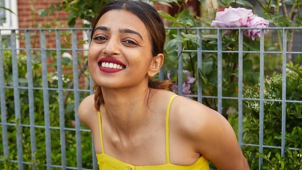 Radhika Apte