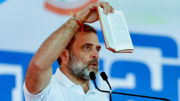 rahul