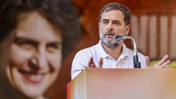 Rahul Gandhi Rahul Gandhi