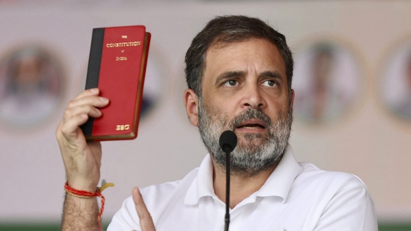 Rahul Gandhi Rahul Gandhi