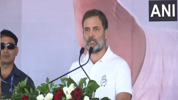 rahul gandhi in amrawati