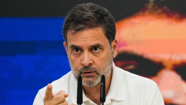 Rahul Gandhi Rahul Gandhi