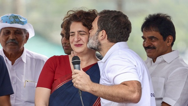 rahul-priyanka
