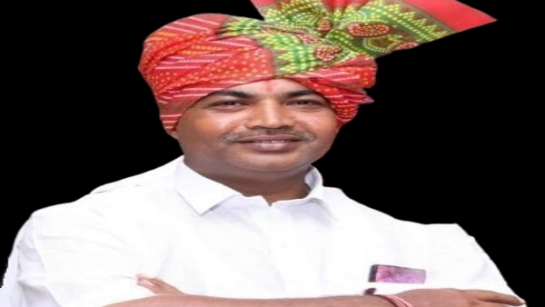 rajesh khandare