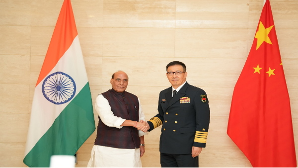 rajnath singh