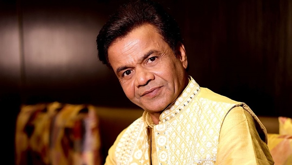 Rajpal Yadav Rajpal Yadav
