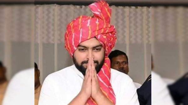 INC Aryan Zubair vs Sukhwant Singh BJP