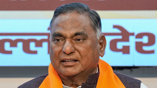 Ramvir Singh Bidhuri