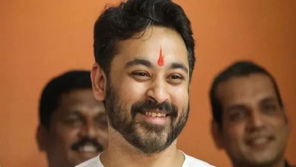 Nilesh Rane