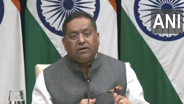 Randhir Jaiswal news