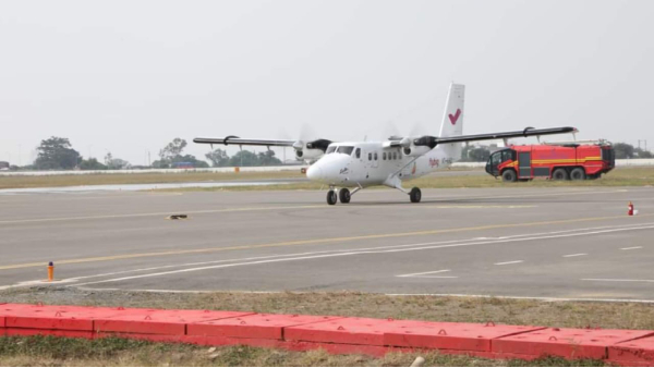 Rewa Airport News Rewa Airport News