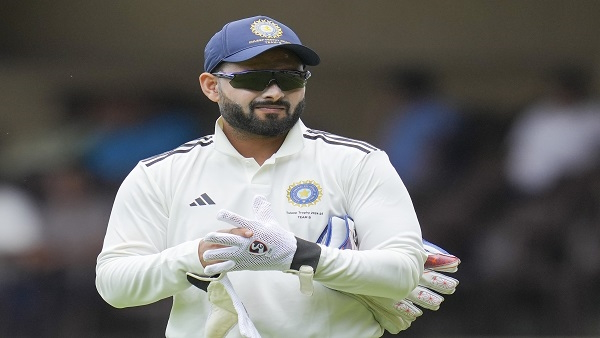 Rishabh Pant Rishabh Pant