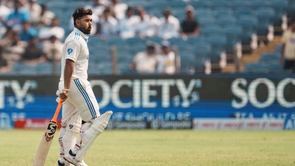 rishabh pant
