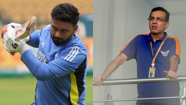 rishabh pant