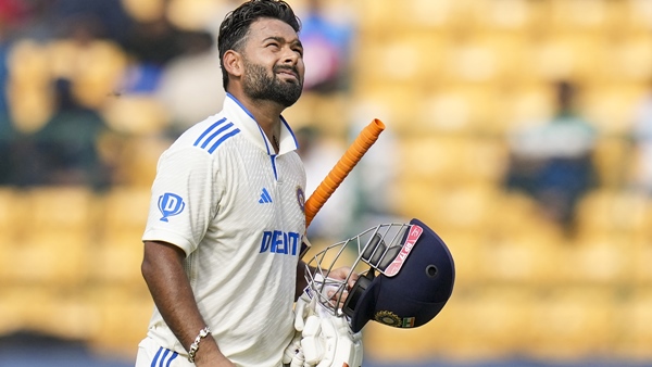 Rishabh Pant 1 Rishabh Pant 1