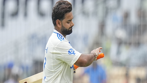 Rishabh Pant 1 Rishabh Pant 1