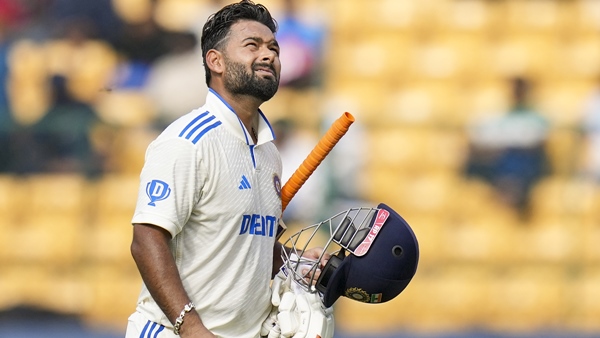 Rishabh Pant 1