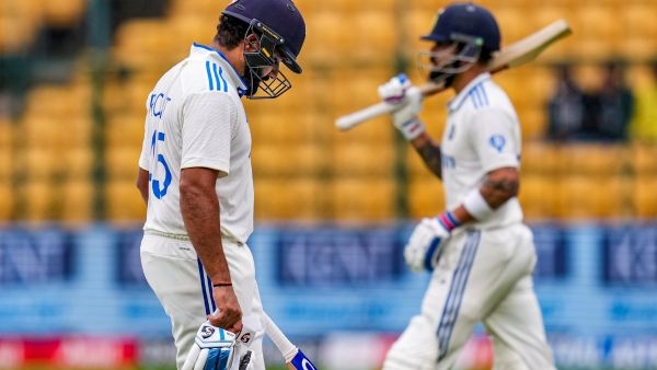 rohit and kohli